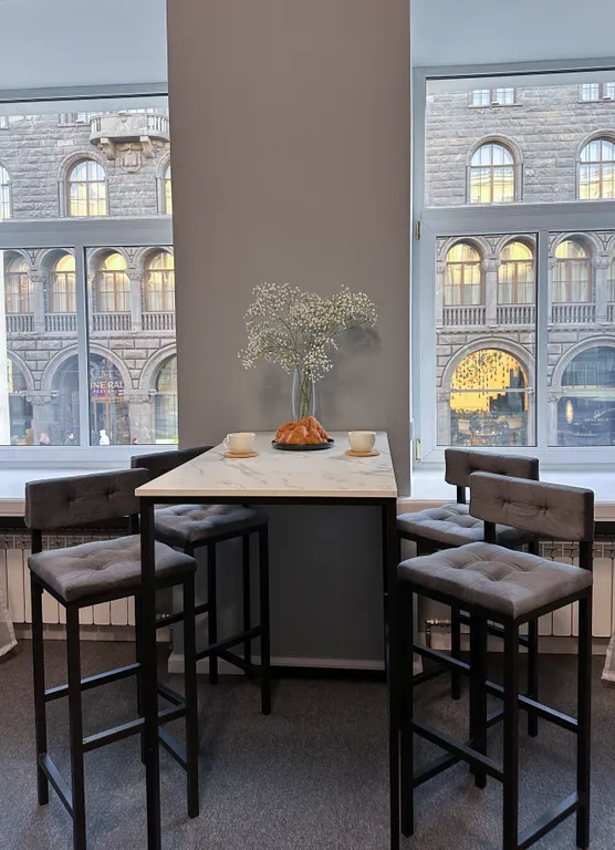 Квартира 1-комнатная Квартира — Санкт-Петербург