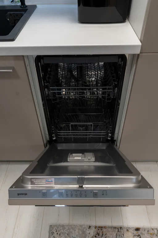 Квартира VbgApart