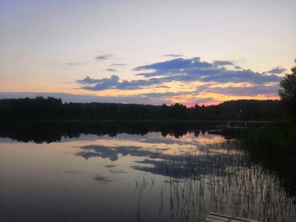 Дом с банным чаном на 6 человек