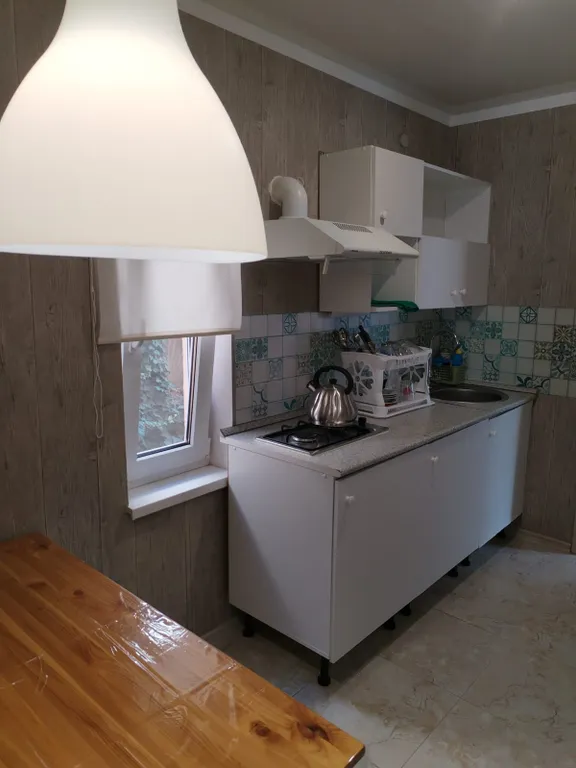 Жильё в центре Тамани