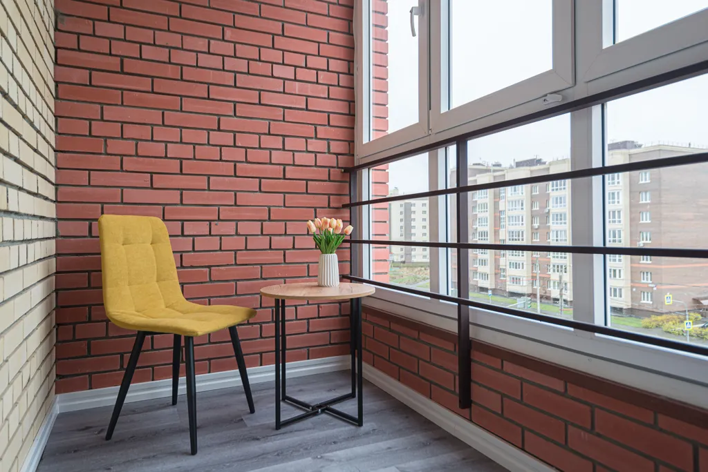 Просторная с гостиничным сервисом в Новом городе, бесконтактно