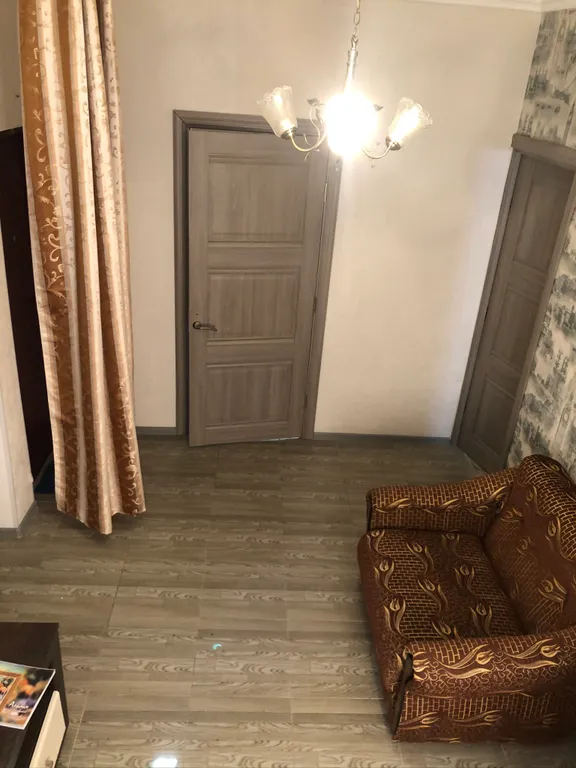 Квартира 2-комнатная Квартира — Сухум