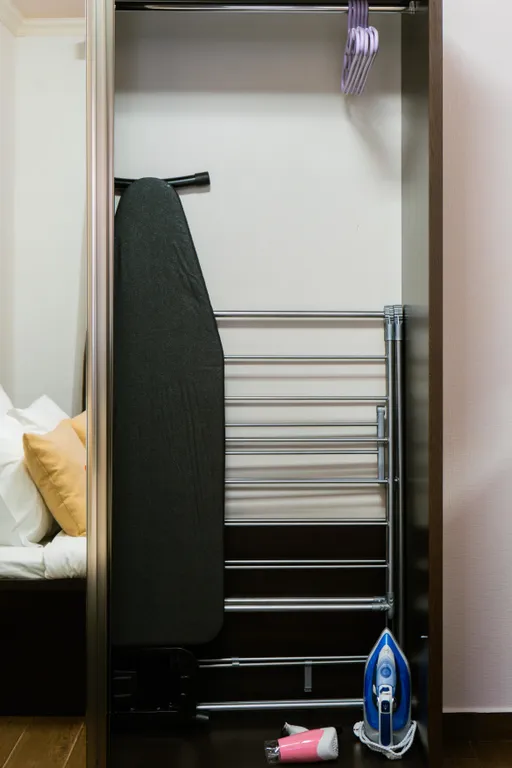 Апартаменты KeyGo #0044 ключ к центру Еревана