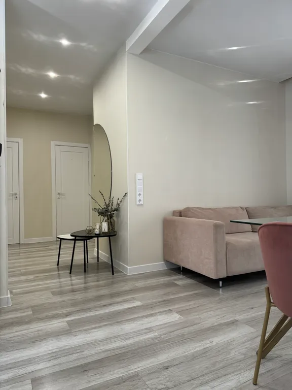 Дизайнерский дом