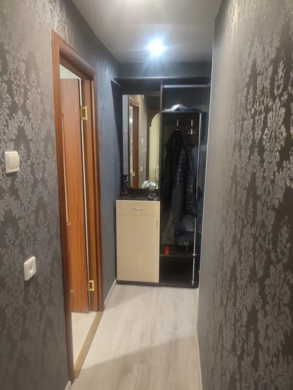 Уютная квартира в 10 минутах от ж/д и автовокзала