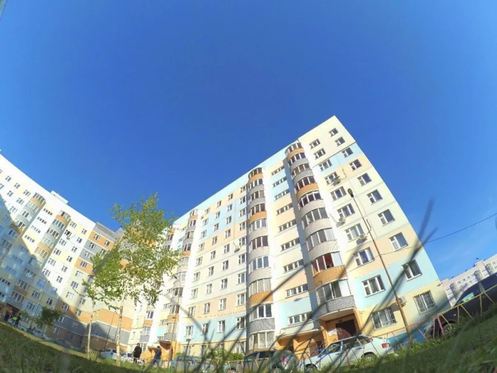 Квартира 3-комнатная Квартира — Казань