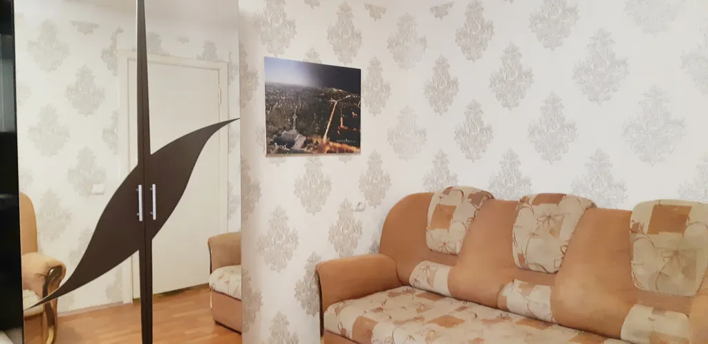 Уютная квартира комфорт-класса 120