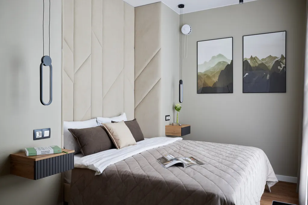 Охтаинн с сауной и террасой