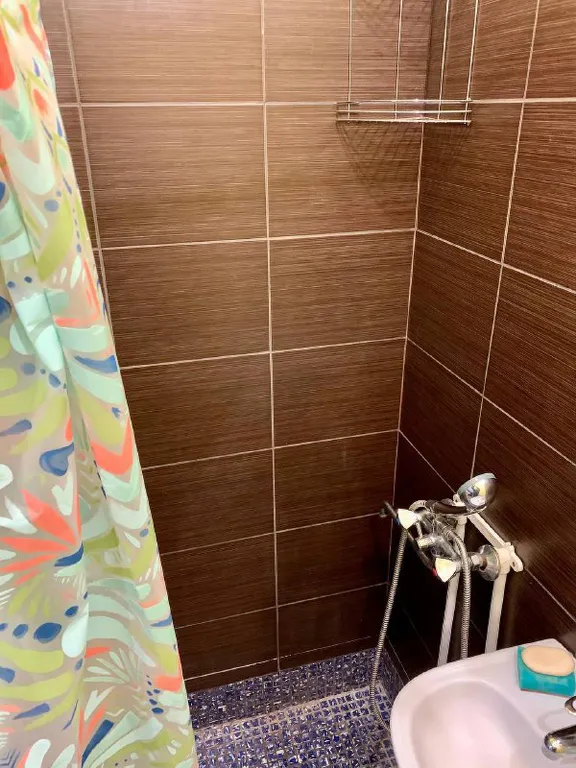 Мини-студия близко к центру