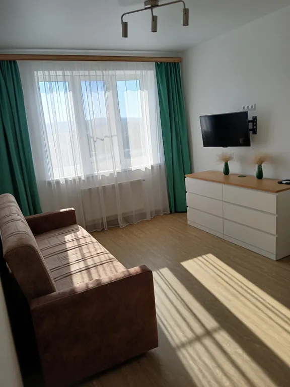 Квартира 1-комнатная квартира чистая и уютная — Горячий Ключ