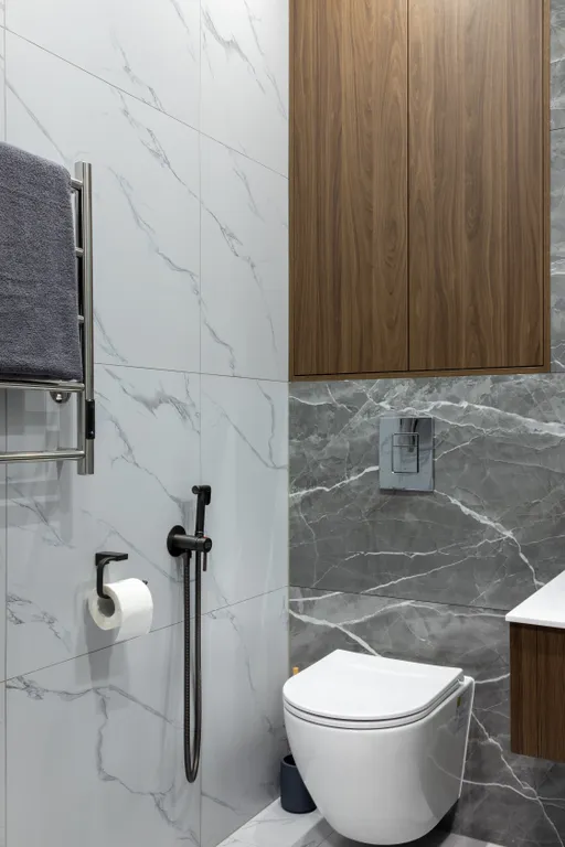 Королевские апартаменты, роскошь и комфорт в деталях