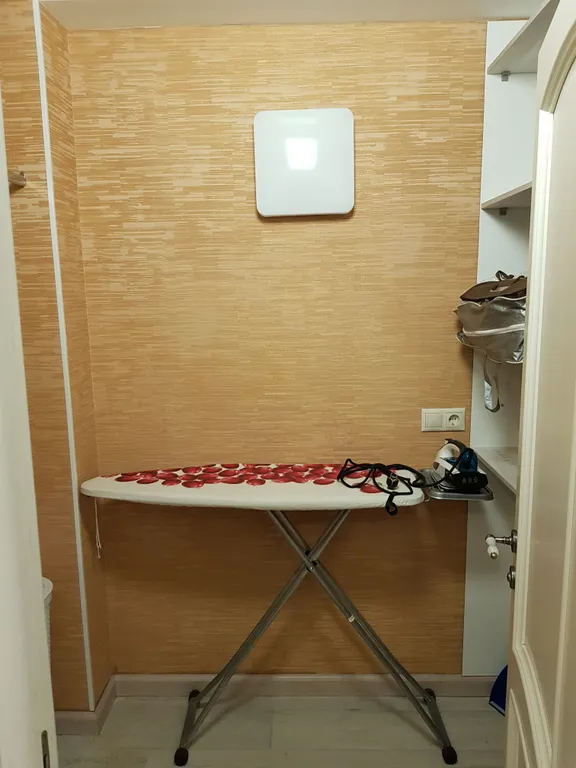 Квартира 2 комнатная квартира Демократическая 45а — Адлер