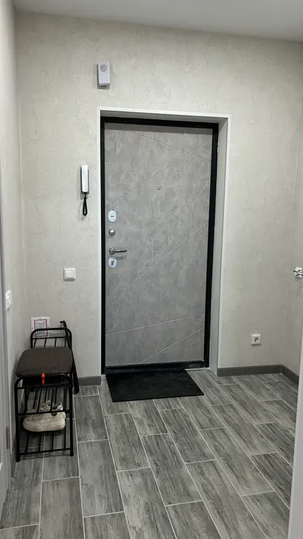 Квартира Новая квартира-студия — Кострома