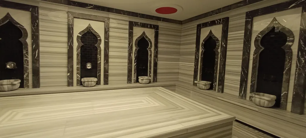 Уютная квартира, в премиальном комплексе, от моря 5 минут