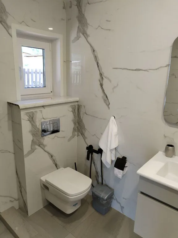 Коттедж стандарт