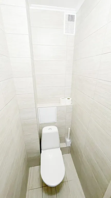 Квартира Квартира Современная двушка на Взлетке — Красноярск