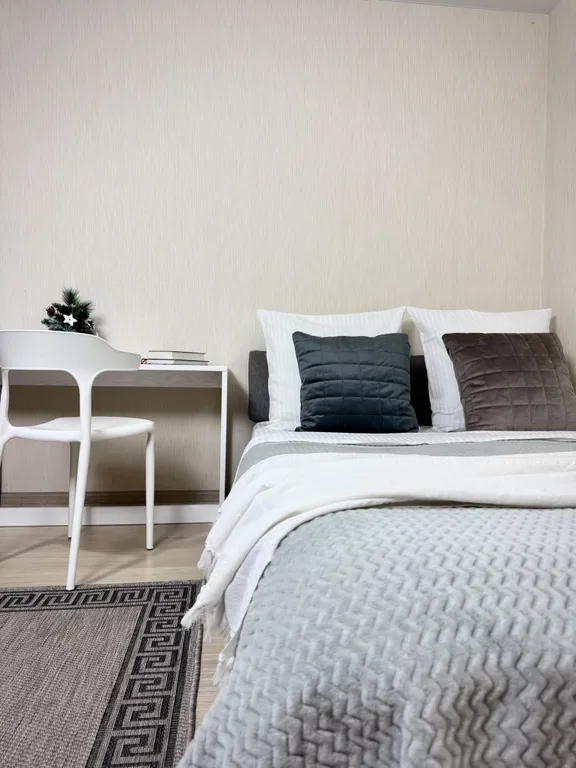 Квартира Квартира Локация — Светлогорск