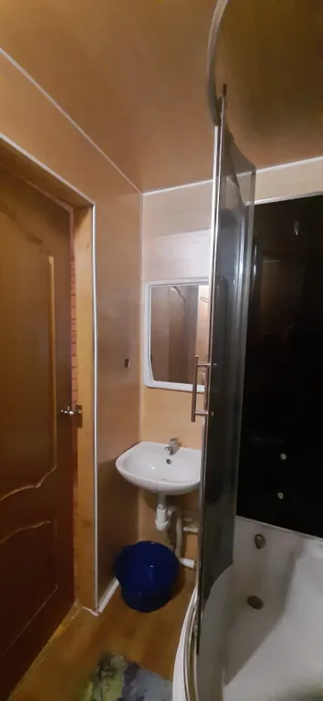 2-комнатный Дом