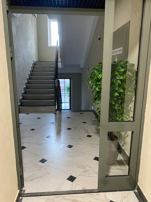 Квартира   ЖК  Самолет