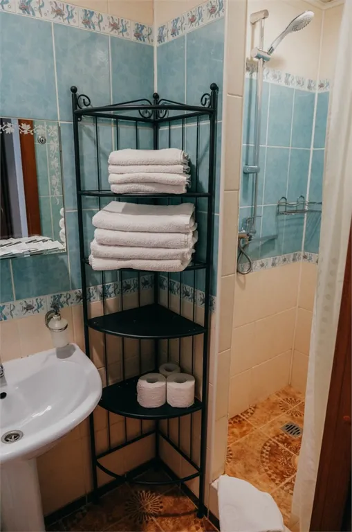 2х комнатный Комфорт семейный