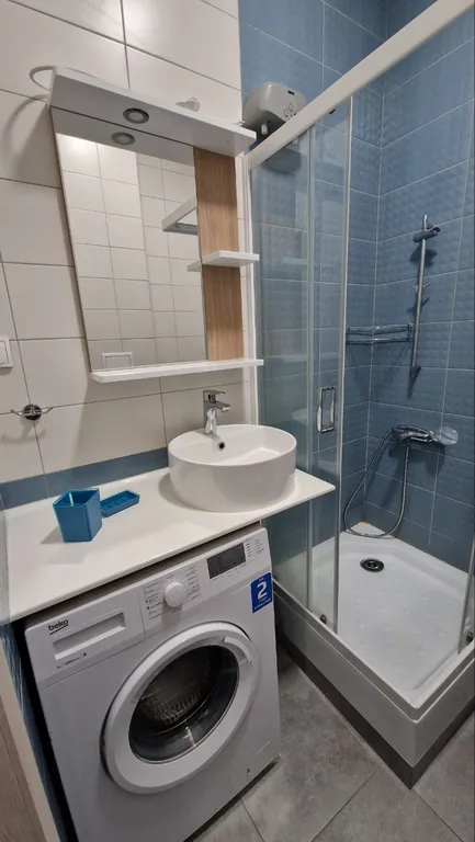 Уютная студия около ТРЦ Галерея