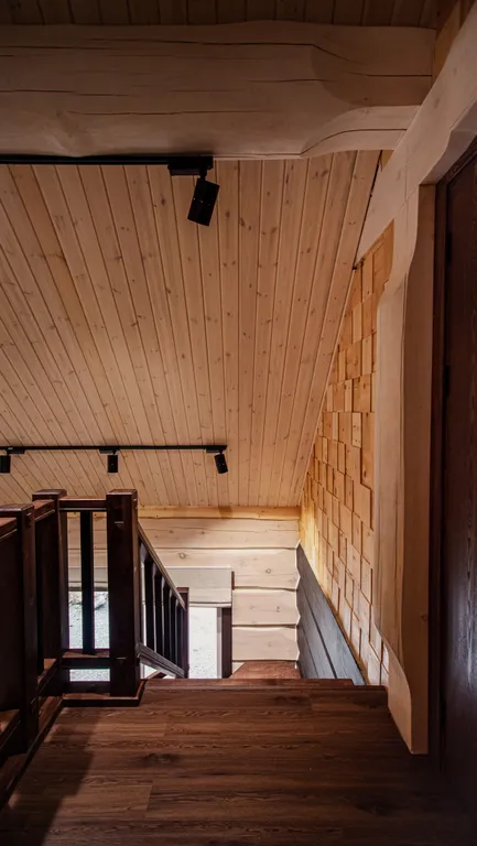 4-комнатный Дом