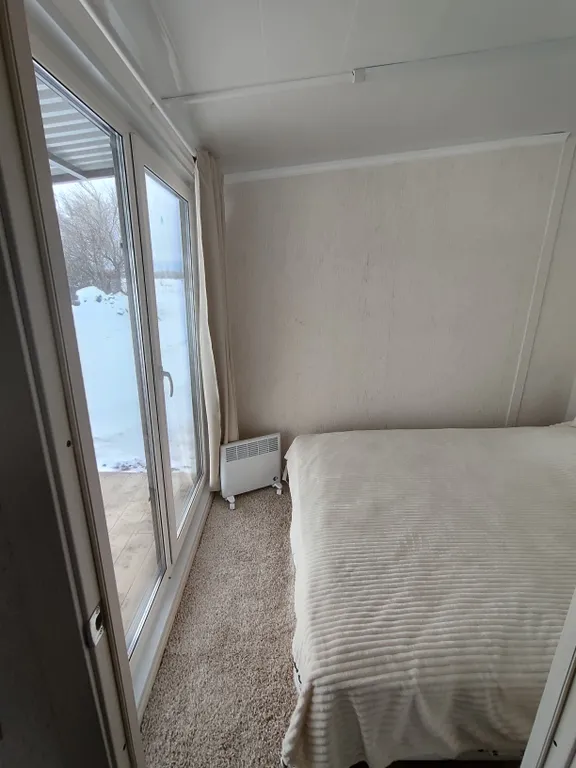 Домик на 4 человек