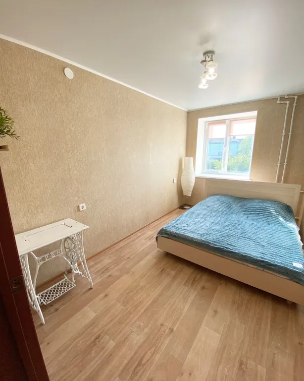 ДВУХкомнатная квартира со всем необходимым!