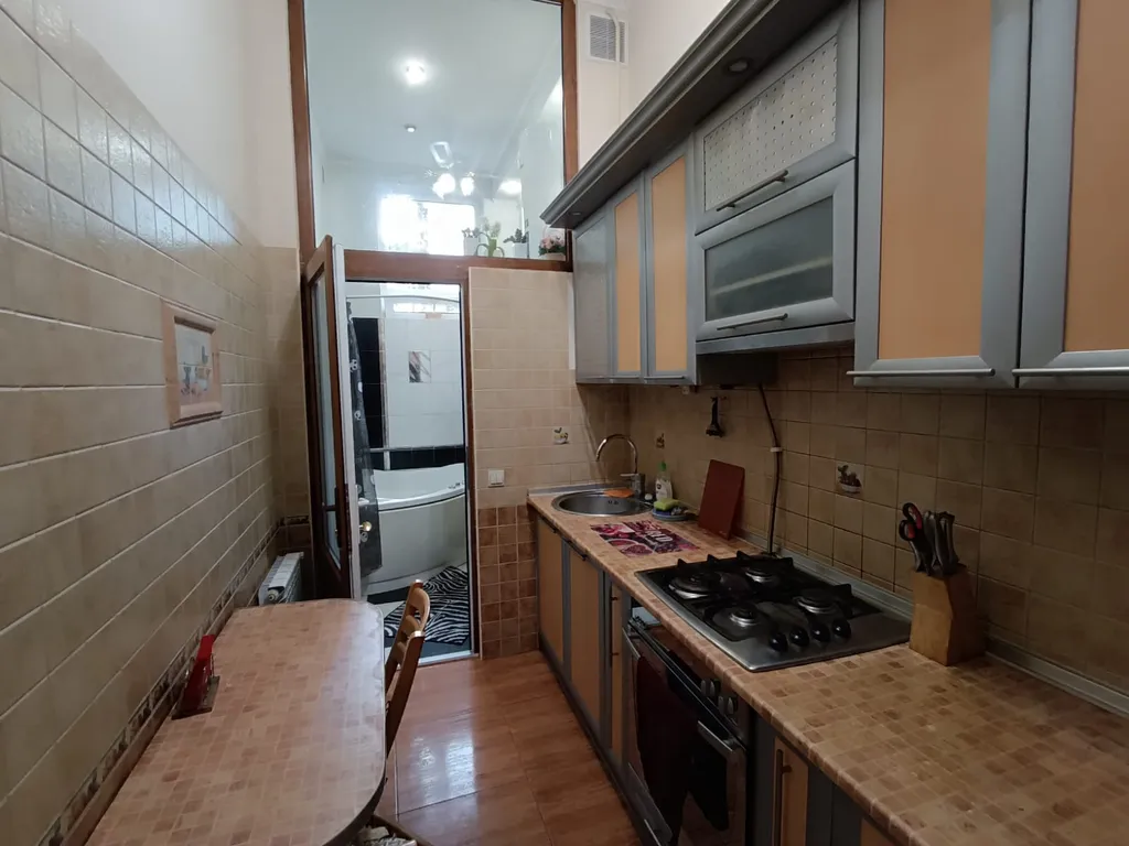 Уютная квартира в центре