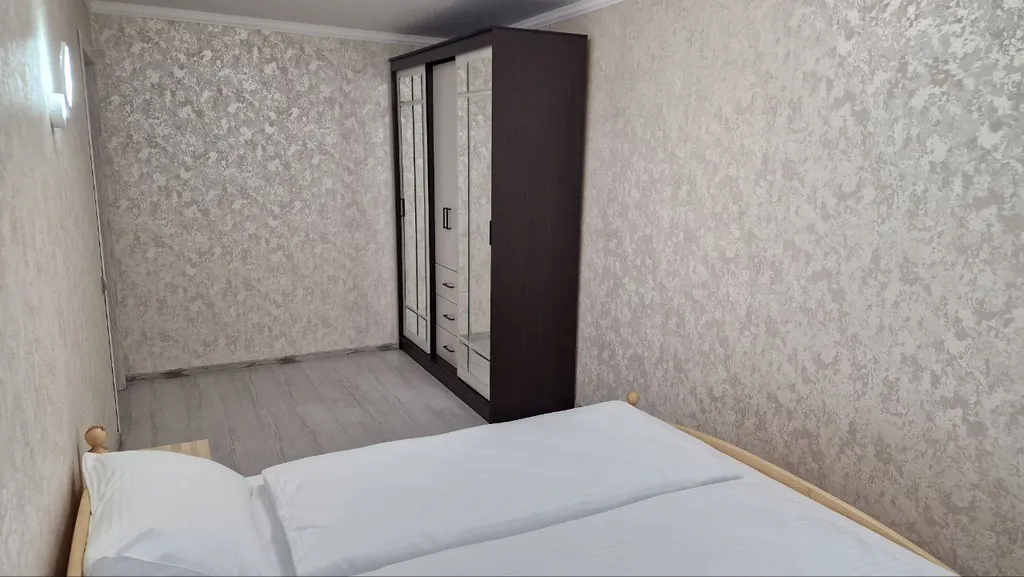 Квартира Апартаменты Center City Калининград — Калининград