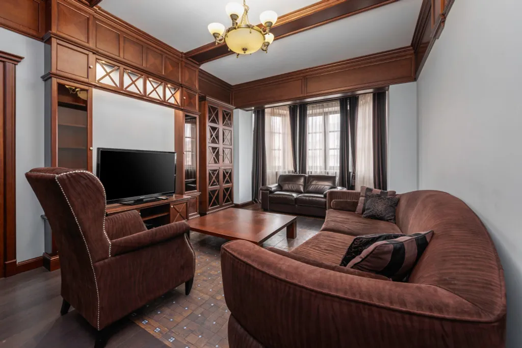 Квартира Апартаменты делюкс в центре с 2 спальнями — аренда посуточно в Минск