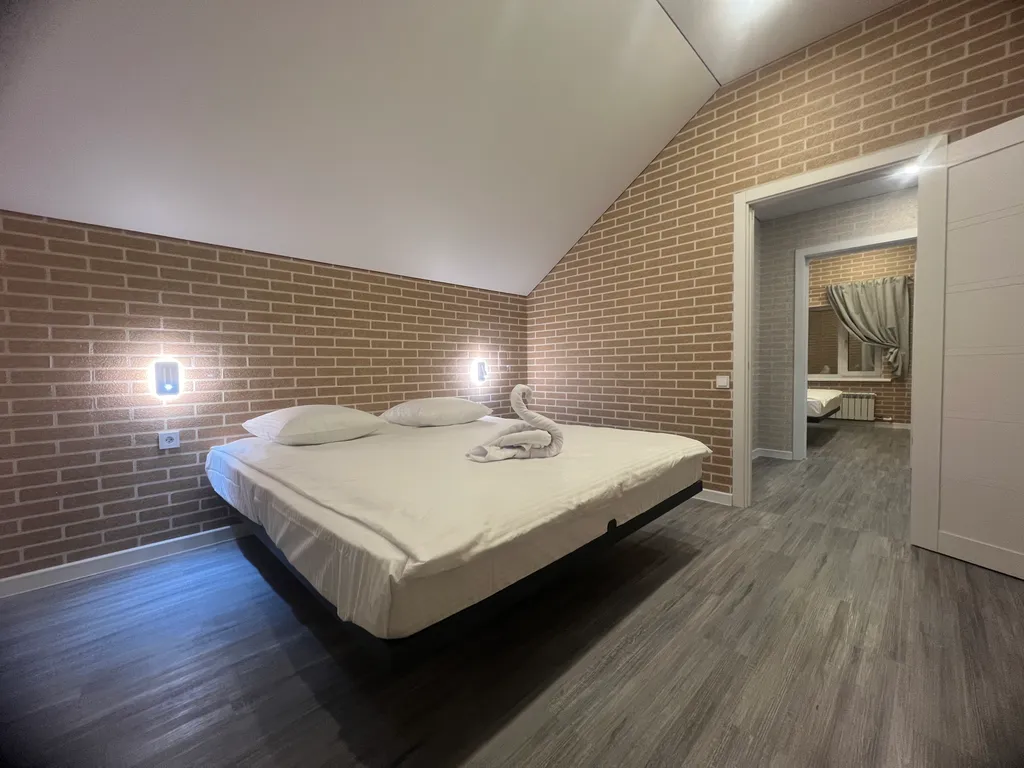 База отдыха