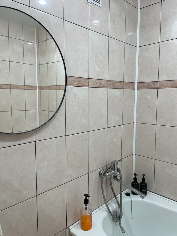 Уютная квартира у арены Трактор