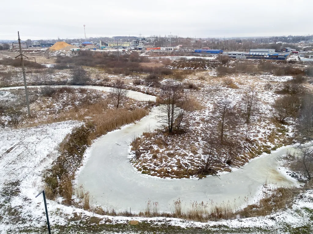 Студия на Самоварной