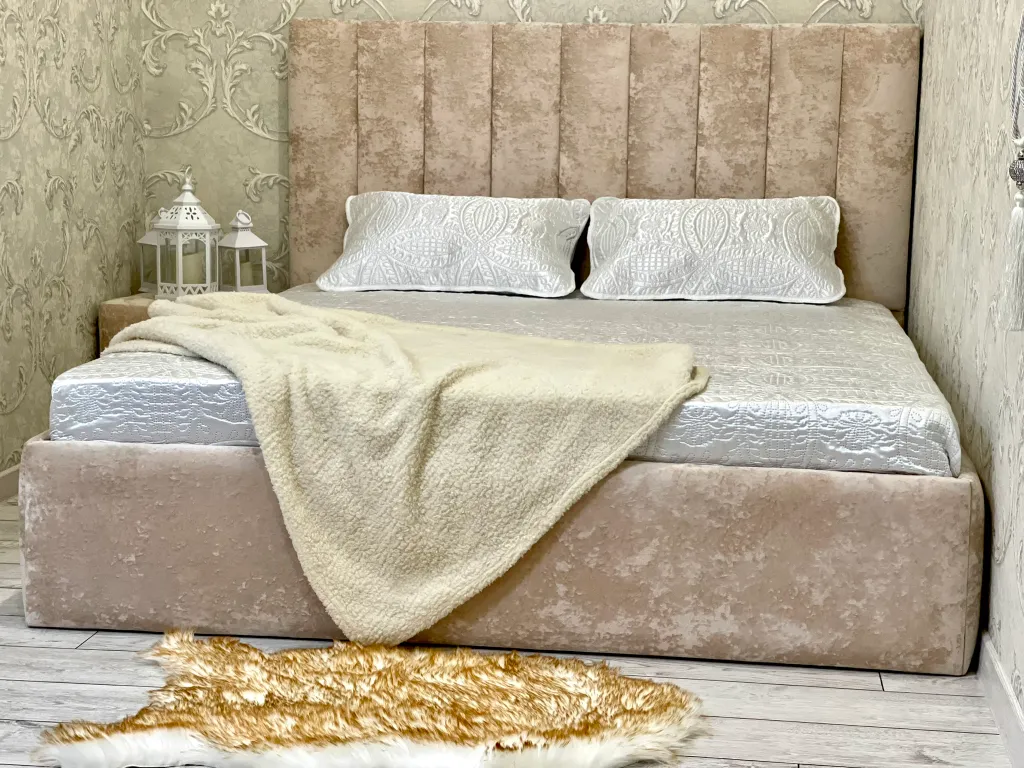 Квартира Квартира возле ТЦ Огни — Барнаул