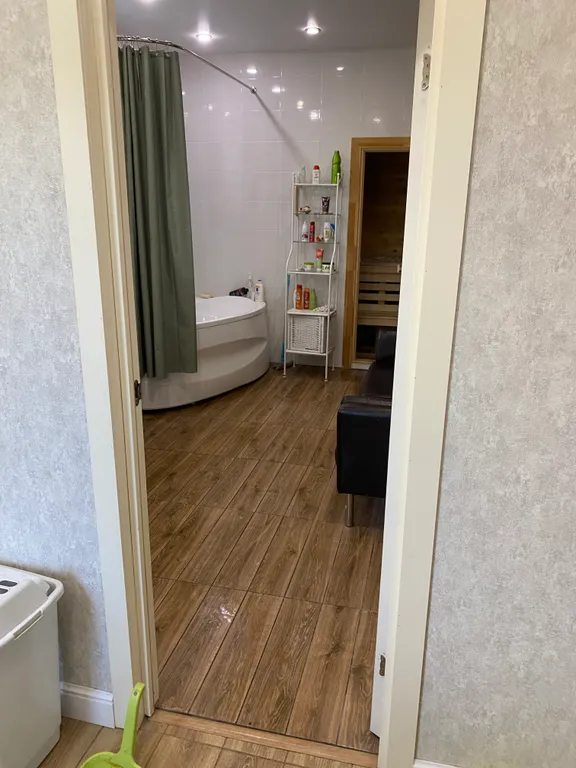 Хороший семейный дом