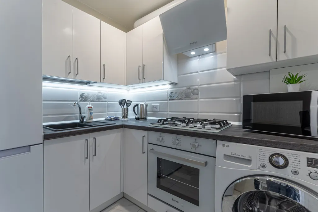 Уютная квартира недалеко от Южного вокзала