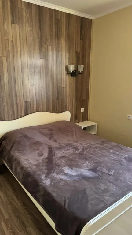 Апартаменты двухкомнатные Relax House