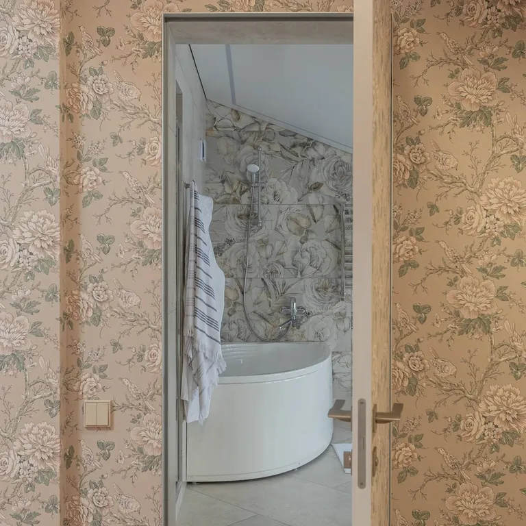 2-этажный Пентхаус Маки у моря