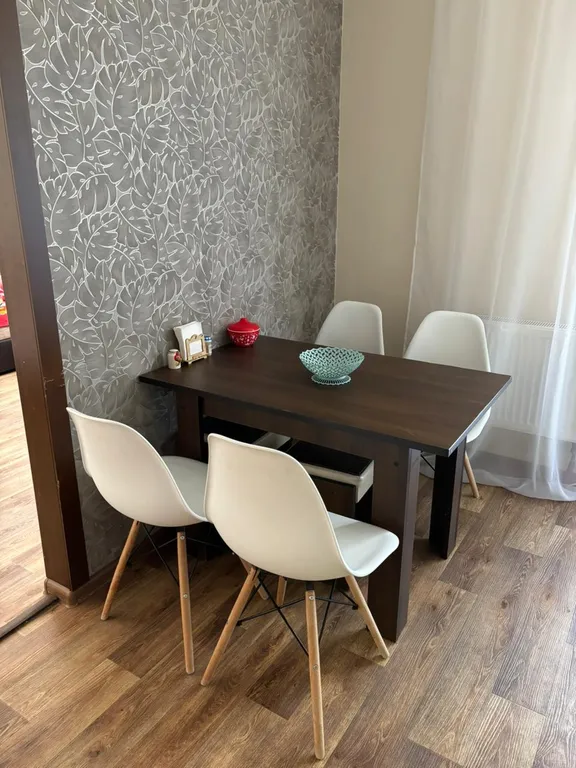 Квартира детство