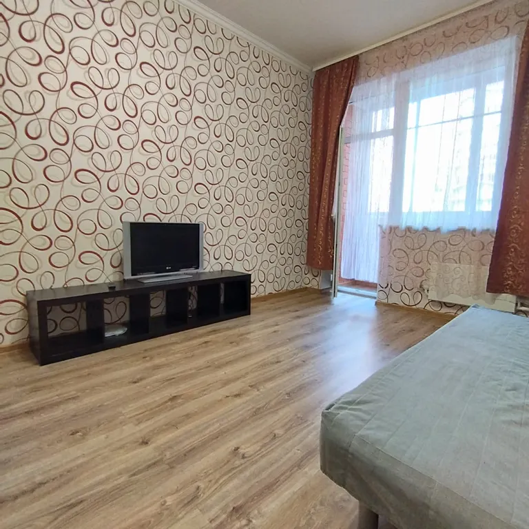 Квартира Квартира для вашего комфорта — Москва