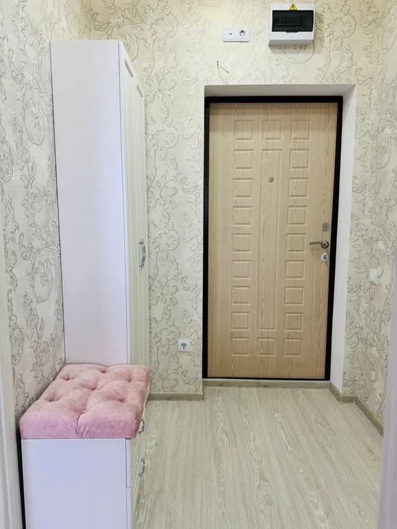 Уютная квартира с развитой инфраструктурой