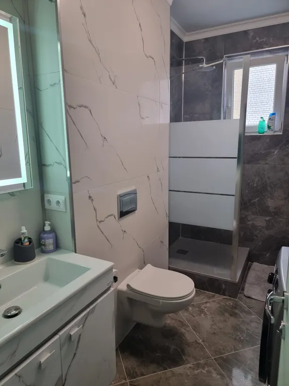 Квартира Квартира Уютная гавань у реки — Калининград