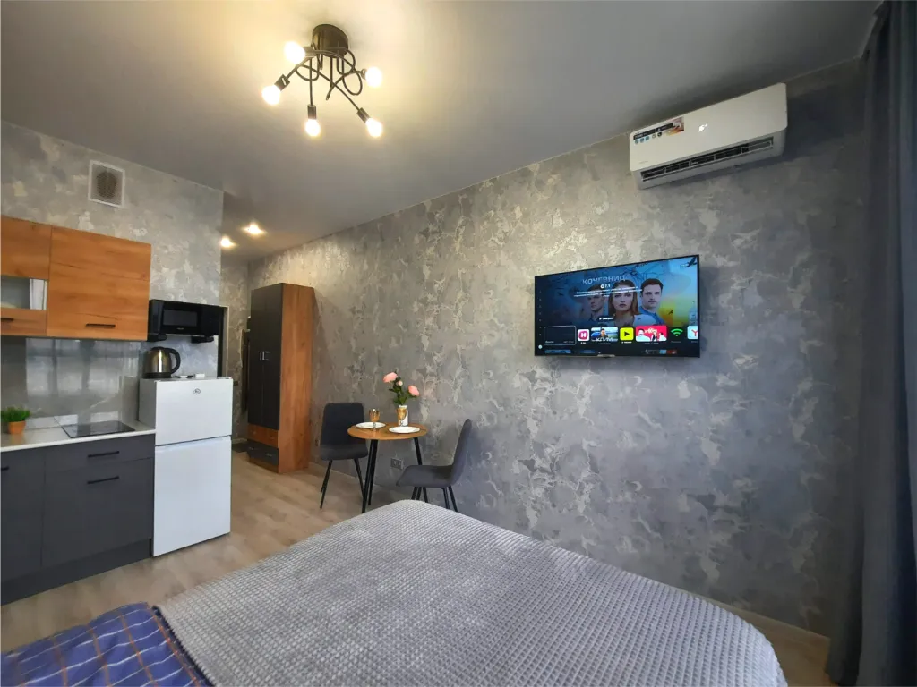 Место для романтических встреч