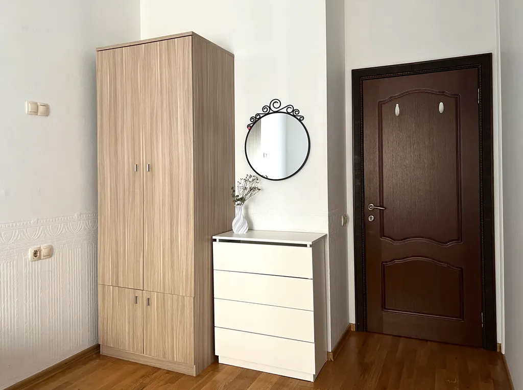 Комната