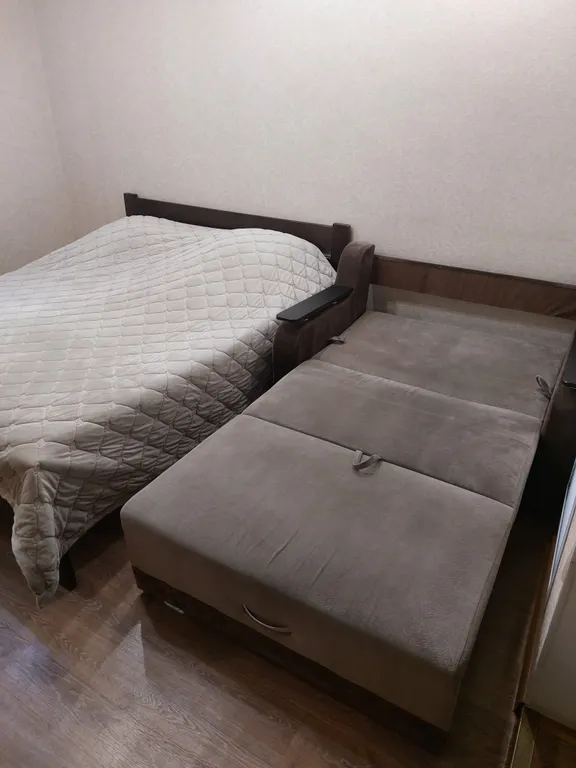 Уютная квартира в курортной зоне