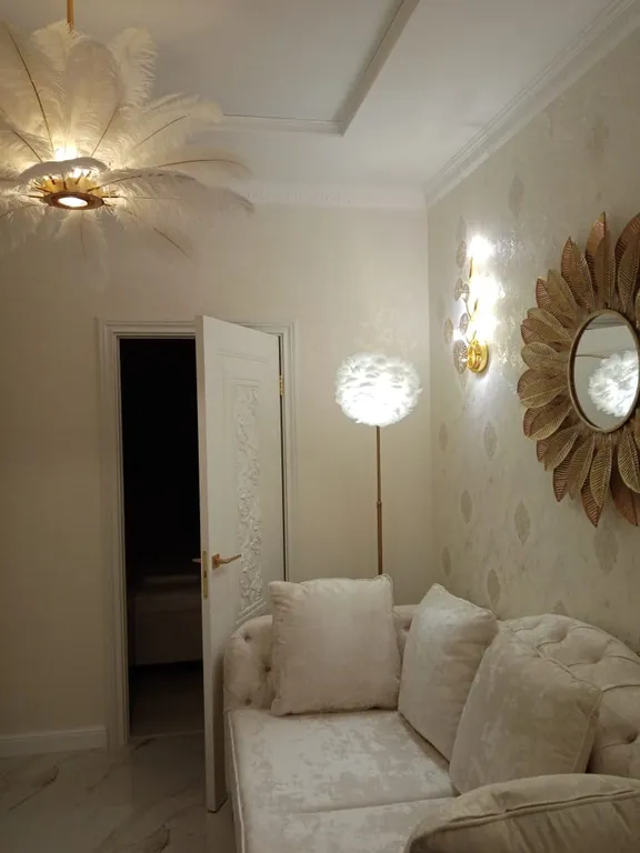 Апартаменты класса комфорт