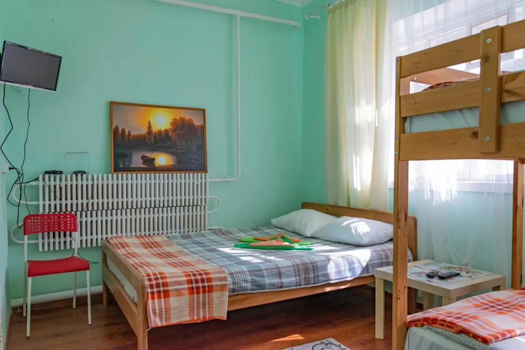 Квартира Комната — Великий Новгород