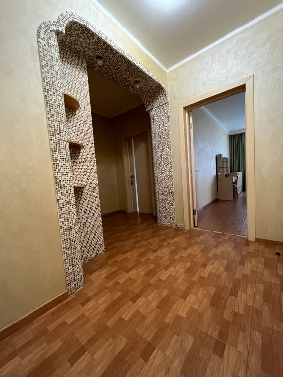 Просторная квартира в самом центре города