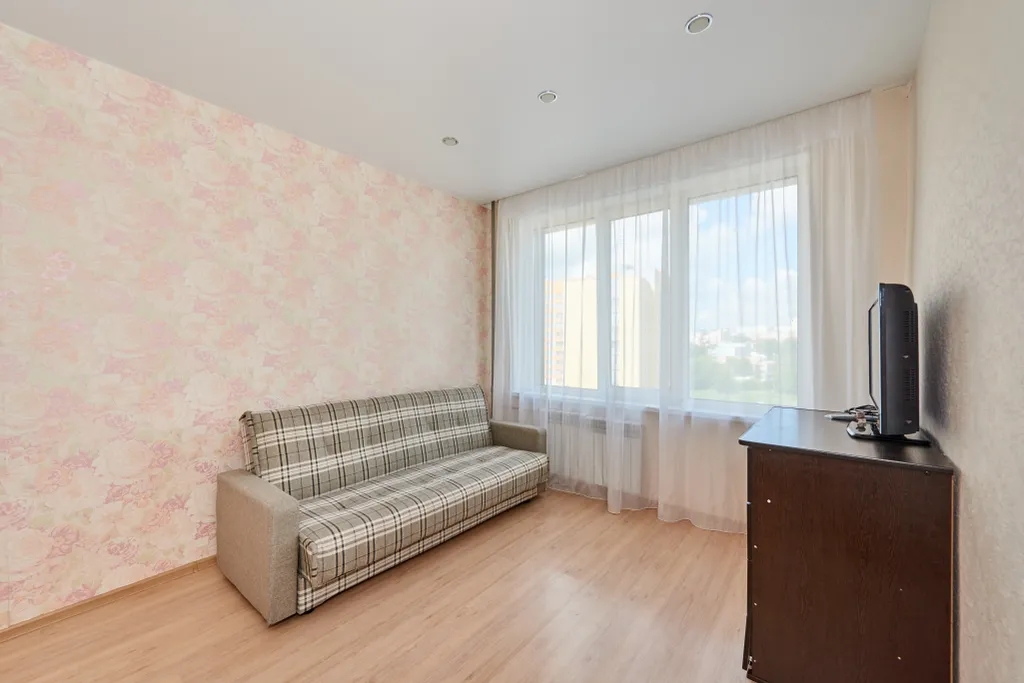 Уютная квартира для отдыха